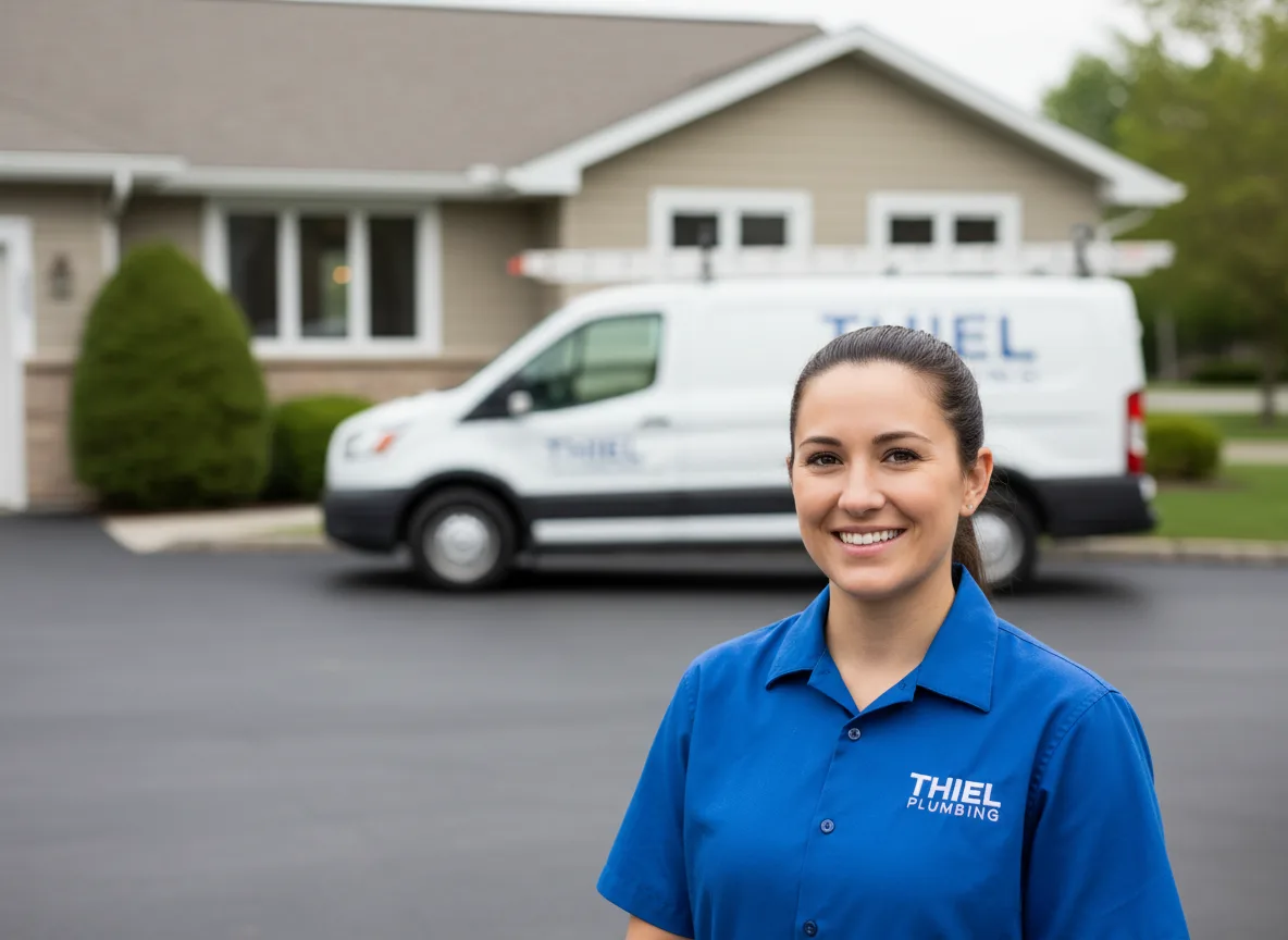Plumber Powhattan, KS FAQs